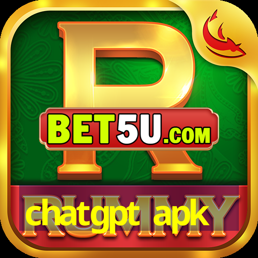 chatgpt apk